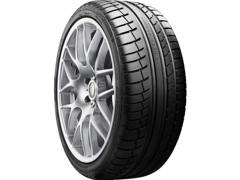Шина летняя Cooper Zeon CS Sport 245/35 R19 93Y (83550)