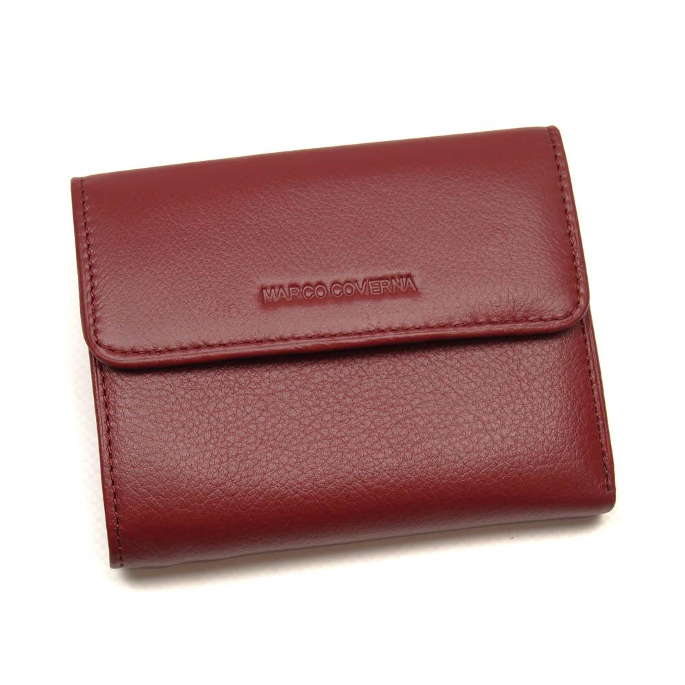 Кошелек Marco Coverna Theophilus Burgundy (116309)