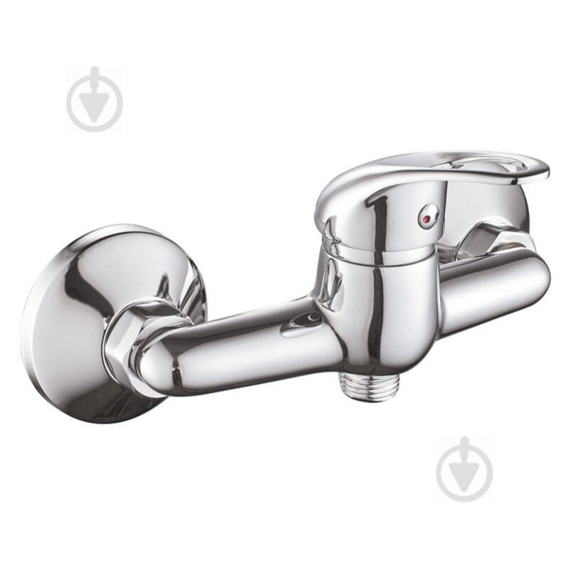 Смеситель для душа Haiba PREMIERE 003 (HB0346) Смеситель для душа Haiba PREMIERE 003 (HB0346)