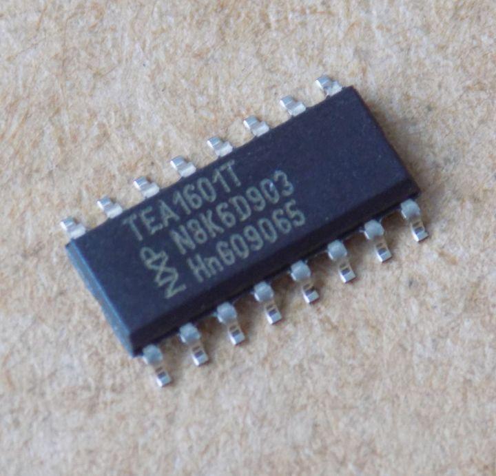 Микросхема TEA1601T/so-16 (30032)