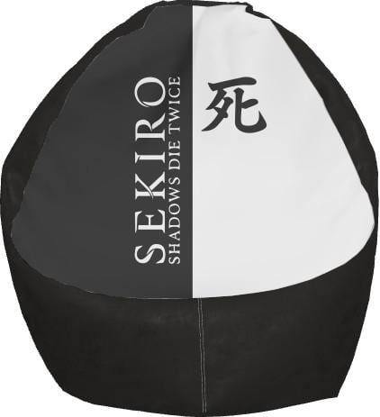 Крісло-груша Sekiro Shadows Die Twice 1 S (13275444)