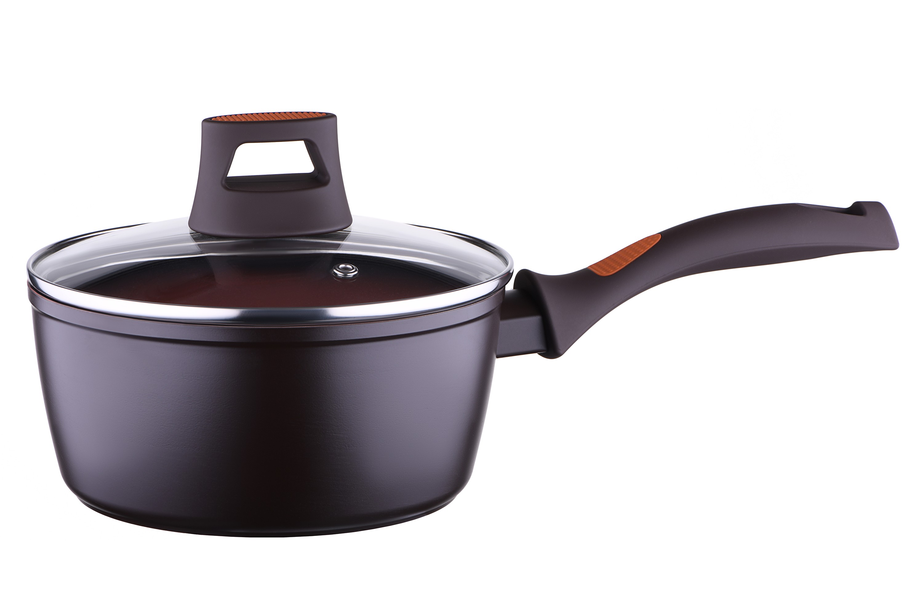 Ковш Ardesto Terra Nature 18 см AR2716SA