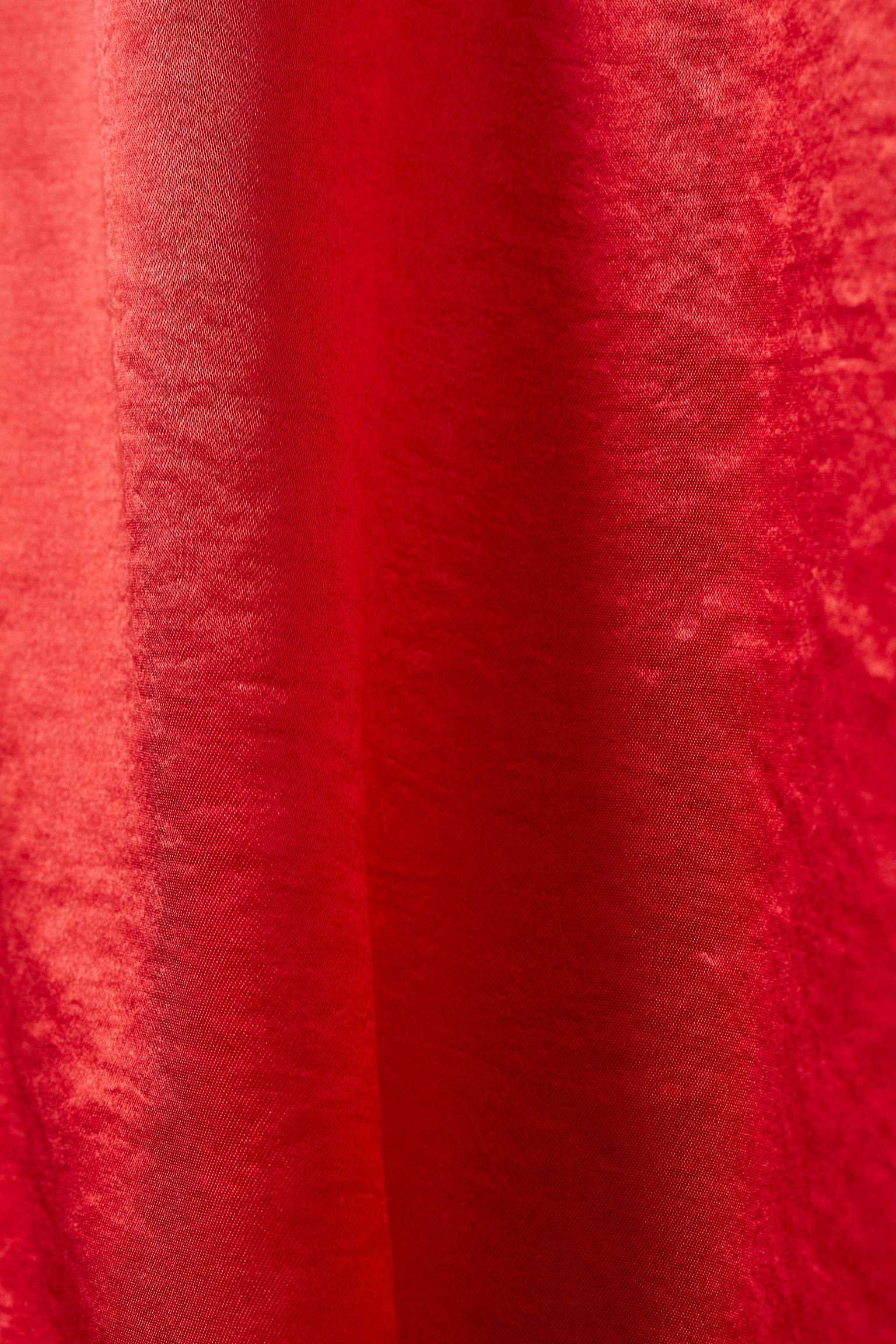 Юбка р. 34 Красный (7993490abr) - фото 2