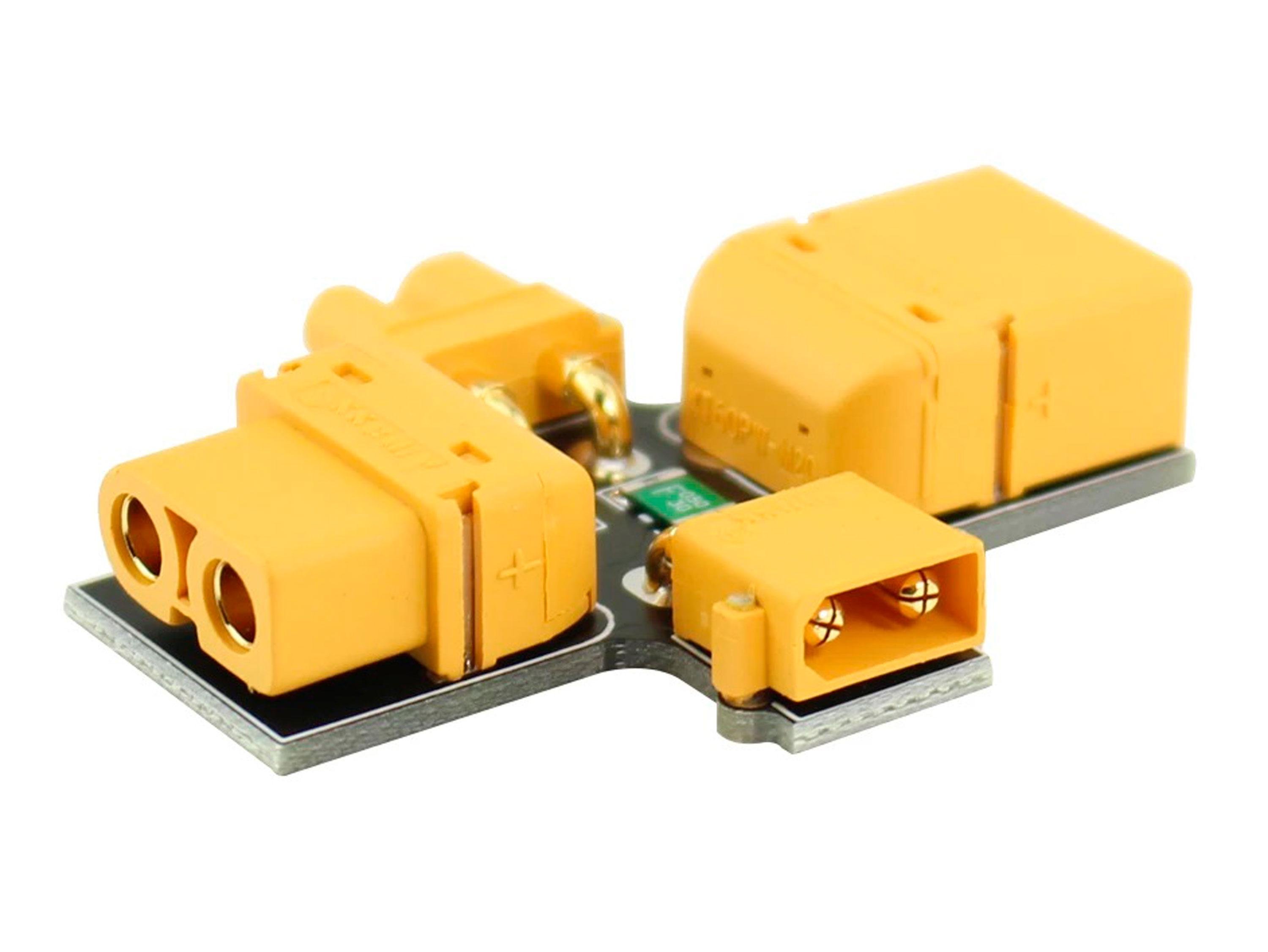 Предохранитель JHEMCU XT60 & XT30