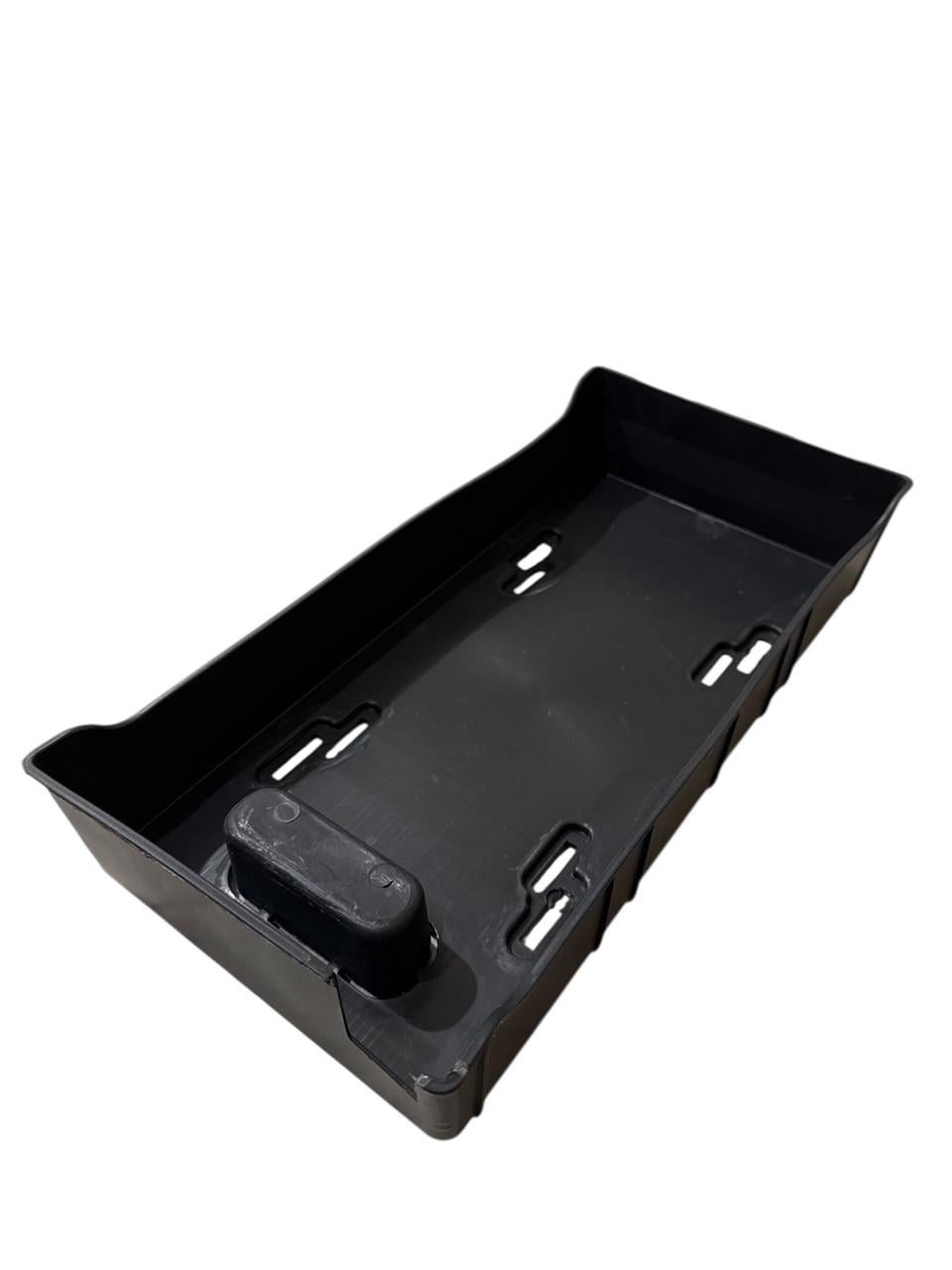 Ящик під акумулятори для електроскутера Forte Compass (2909897662)