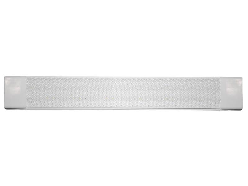 Светильник светодиодный AVT Balka Prismatic 52 Вт 6500К IP20 1200 мм (5252)