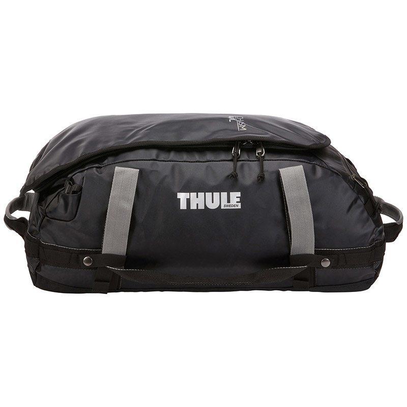 Сумка дорожньо-спортивна Thule Chasm 40 л Black (TH 3204413) - фото 4