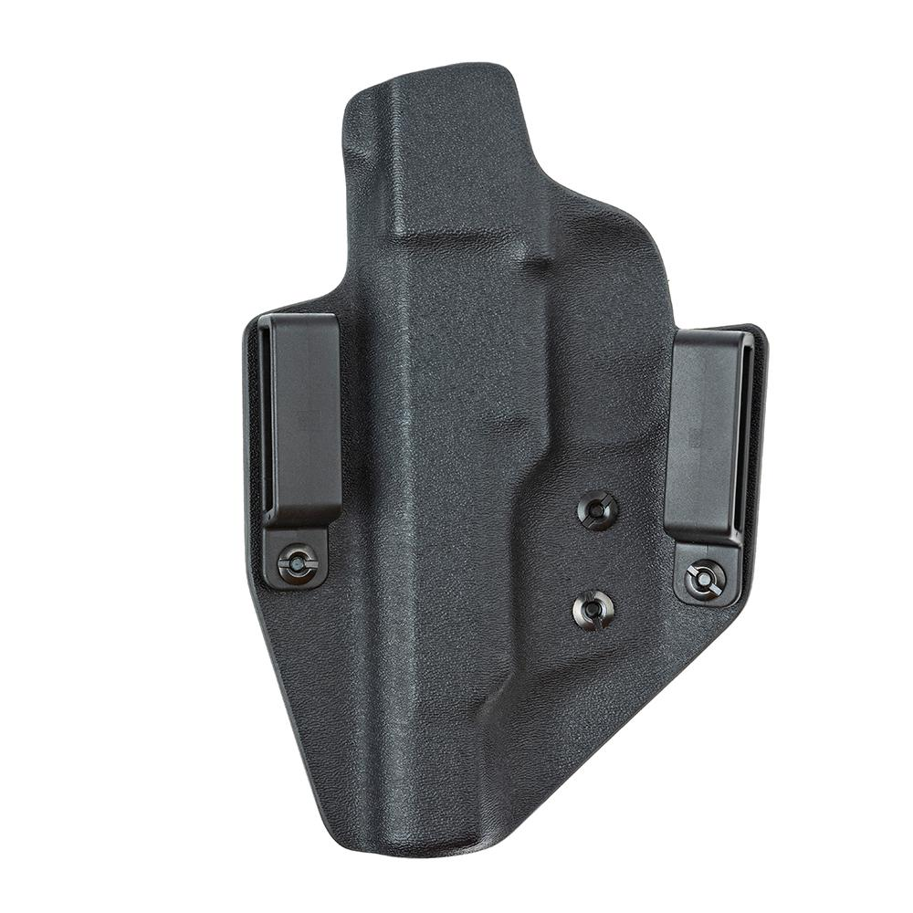 Кобура ATA-Gear Hit Factor v.1 АПС правша Black (HF1PAPSR-BK) - фото 4 Кобура ATA-Gear Hit Factor v.1 АПС правша Black (HF1PAPSR-BK) - фото 4