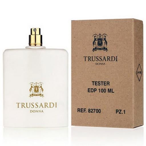 Парфумована вода для жінок Trussardi Donna тестер 100 мл (18778674)