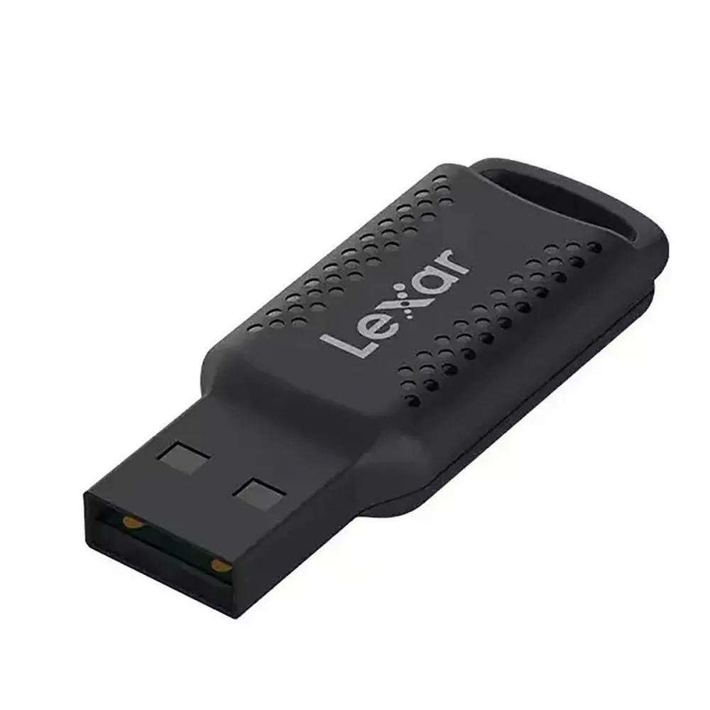 Флеш-память USB Lexar Jump Drive V400 128 Гб - фото 2