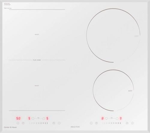 Варочная поверхность индукционная Gunter&Hauer I 6 MW (2749)