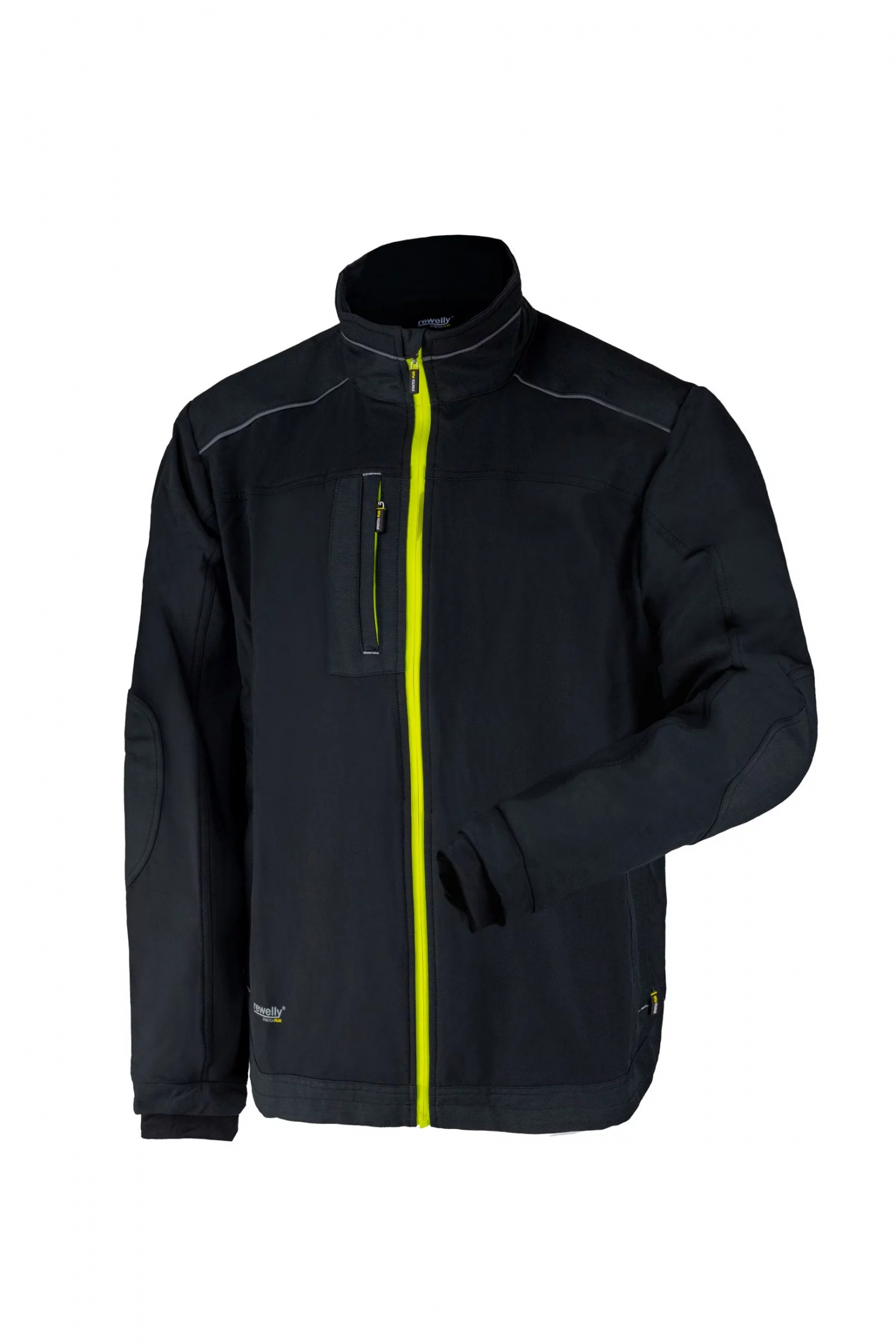 Куртка Rewelly Stretch Plus S