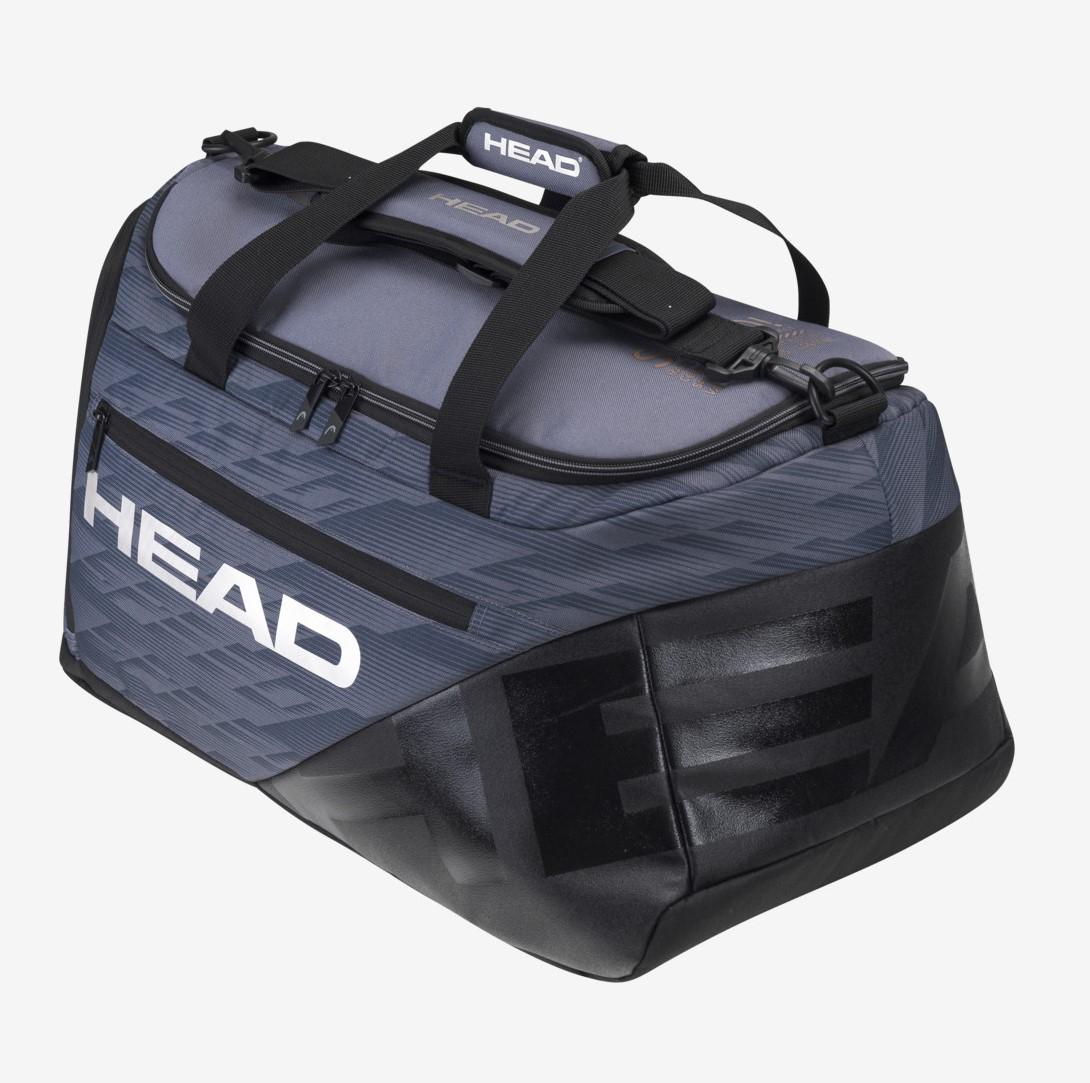 Чехол Head Djokovich Duffle Bag (283-312)