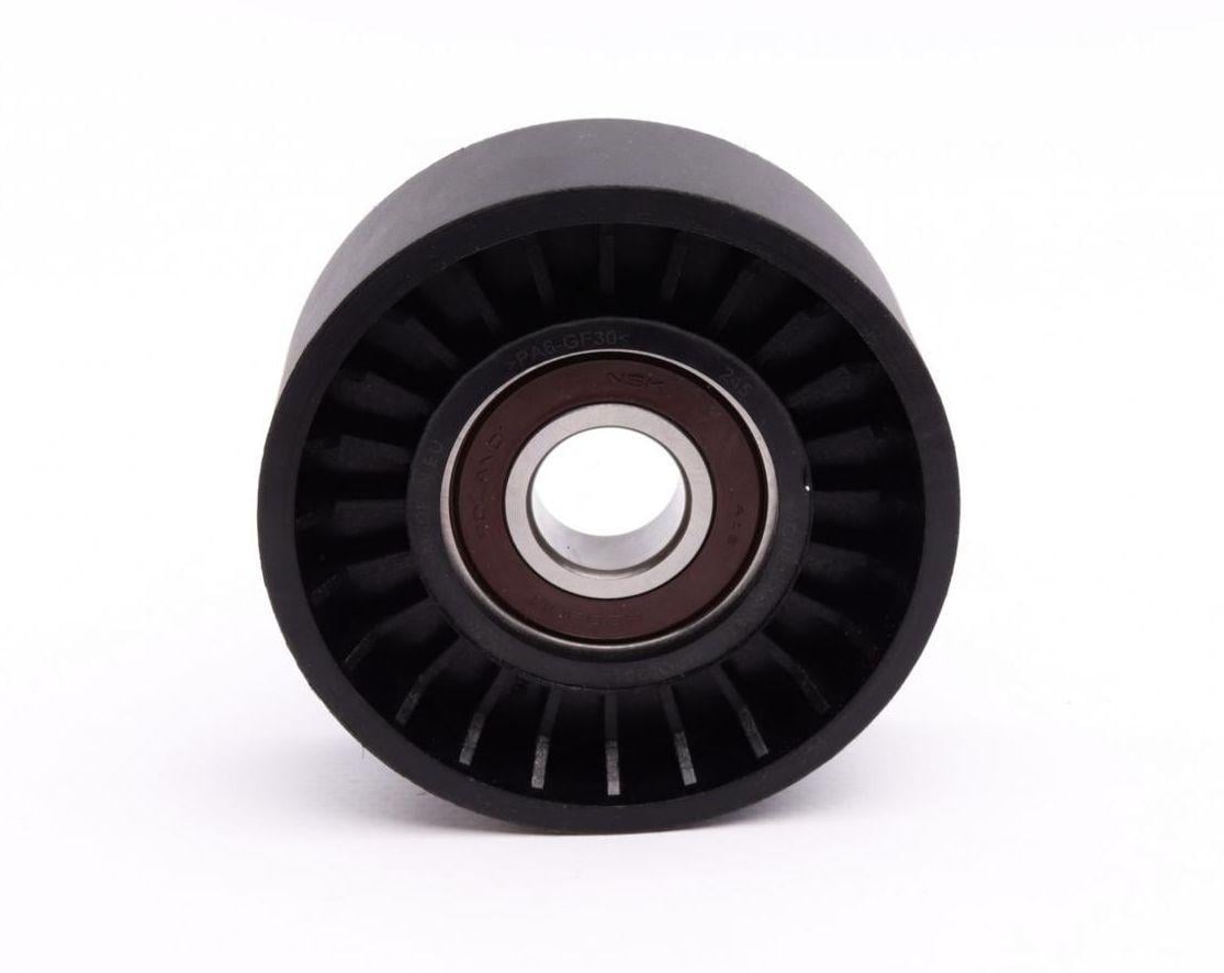 Ролик генератора натяжной MAGNETI MARELLI для Daewoo Nubira 1.4/1.6 97-i MPQ0281 75x28 мм (331316170281)