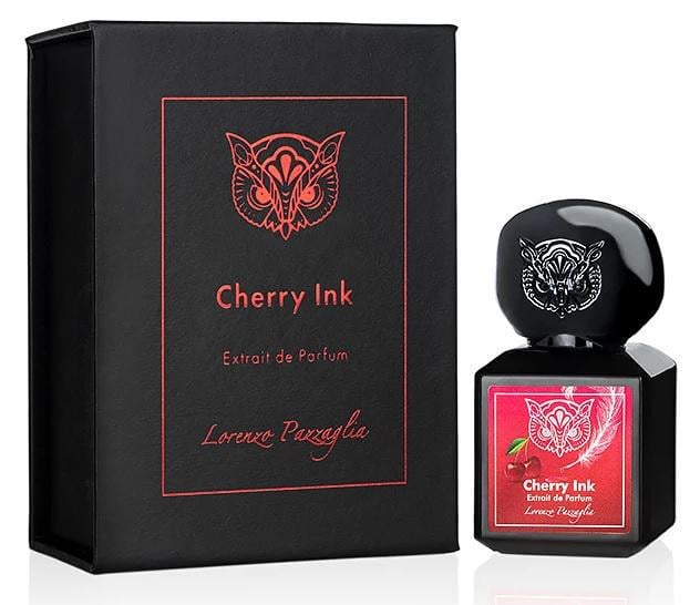 Духи унисекс Lorenzo Pazzaglia Cherry Ink 28 мл (374099)