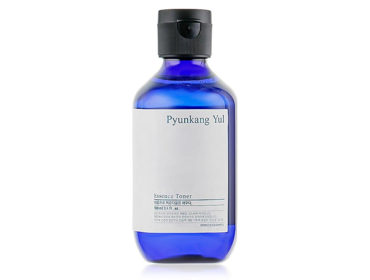 Тонер для обличчя Pyunkang Yul Essence Toner з екстрактом кореня астрагалу 100 мл (23470715)