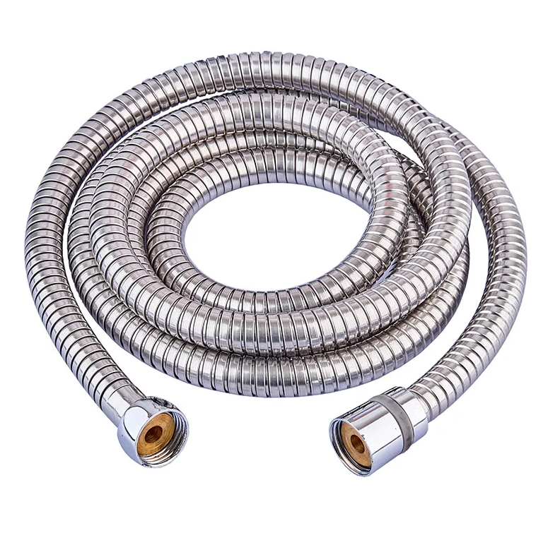 Шланг MIXXUS Chr.F01 растяжимый 200-250 см (HO0027) Шланг MIXXUS Chr.F01 растяжимый 200-250 см (HO0027)