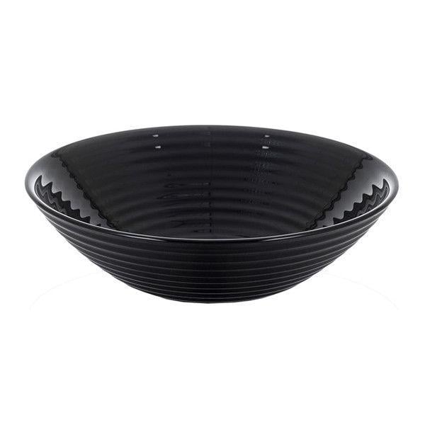 Салатник Luminarc Harena 200 мм Black (L8805)