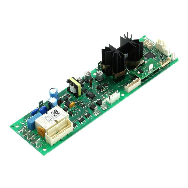 Силовая плата Delonghi ECAM 26.455/5213214141/5213215201 (35398000)