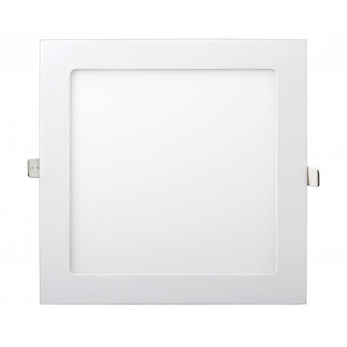 LED-панель врізна Lezard Квадрат 18W 1440 Lm 6400K (27548783)