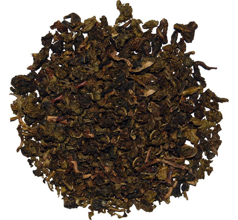 Чай Heritage Milk Oolong (311)