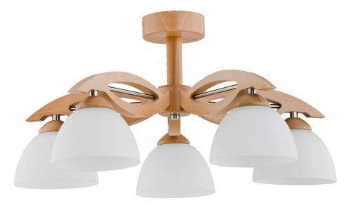 Потолочная люстра Alfa Emir (22205)