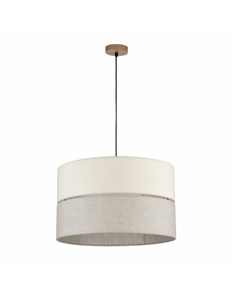 Подвесной светильник TK Lighting 5773 Eco E27 3x15W IP20 (14195157)