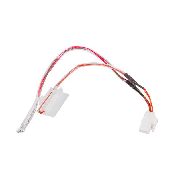 Датчик оттаивания для холодильников LG 4781JR2003Y GC-A502HLHU/GC-D432HLAM/GC-H502HQHU (00000042682) Датчик оттаивания для холодильников LG 4781JR2003Y GC-A502HLHU/GC-D432HLAM/GC-H502HQHU (00000042682)