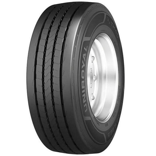 Шина всесезонна UNIROYAL TH50 причіпна 245/70 R17.5 143/141L (1002480914) - фото 1