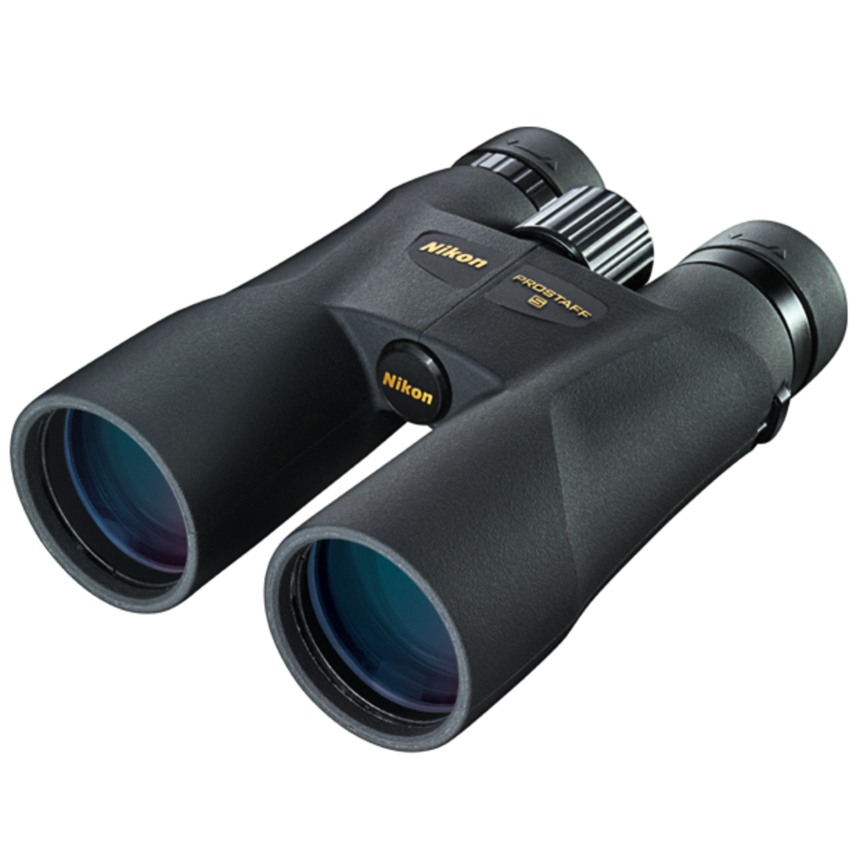 Бинокль Nikon PROSTAFF 5 10x50 (BAA822SA) Бинокль Nikon PROSTAFF 5 10x50 (BAA822SA)