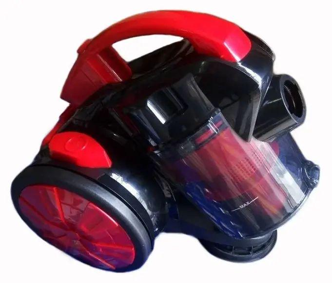 Пылесос контейнерный Domotec plus Dt 654 2200w (opt-18254)