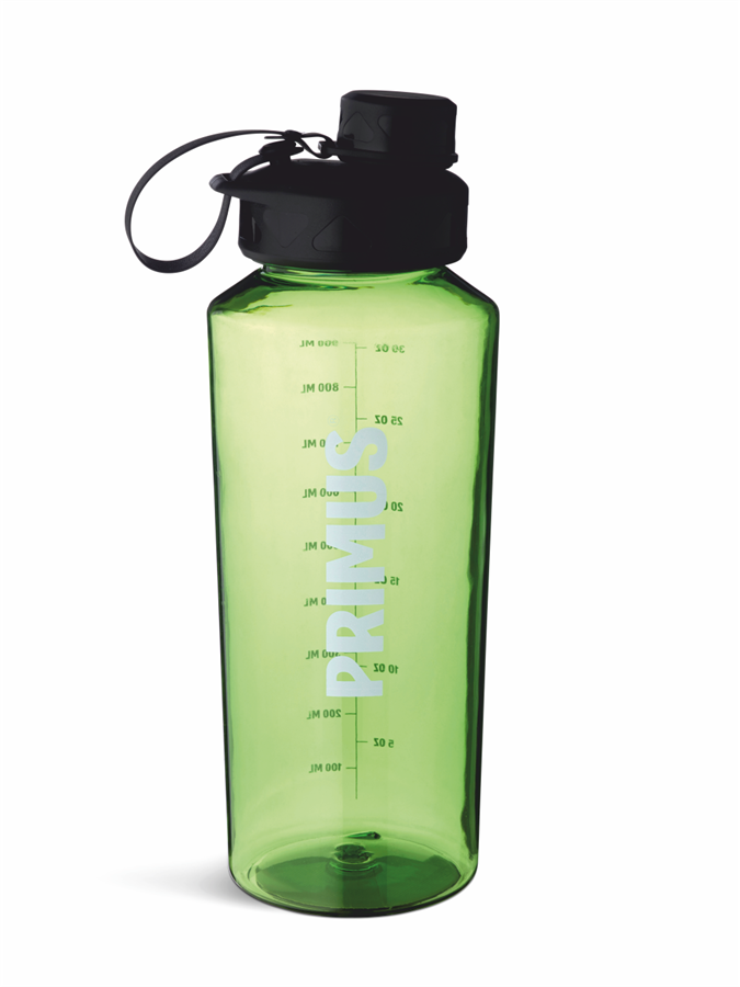 Фляга Primus TrailBottle Tritan 1 л Moss (1046-740135)