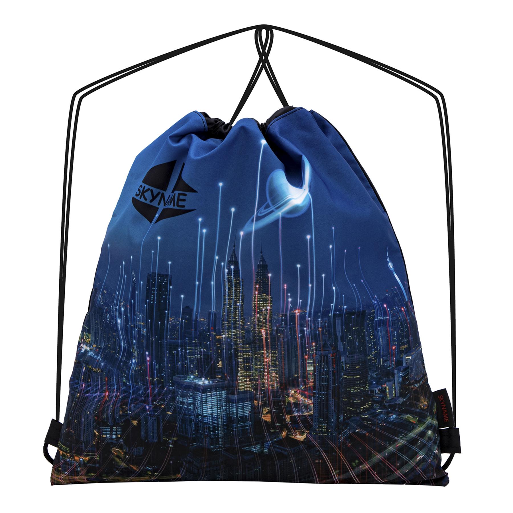 Мішок для взуття SkyName M-184 (6785234)