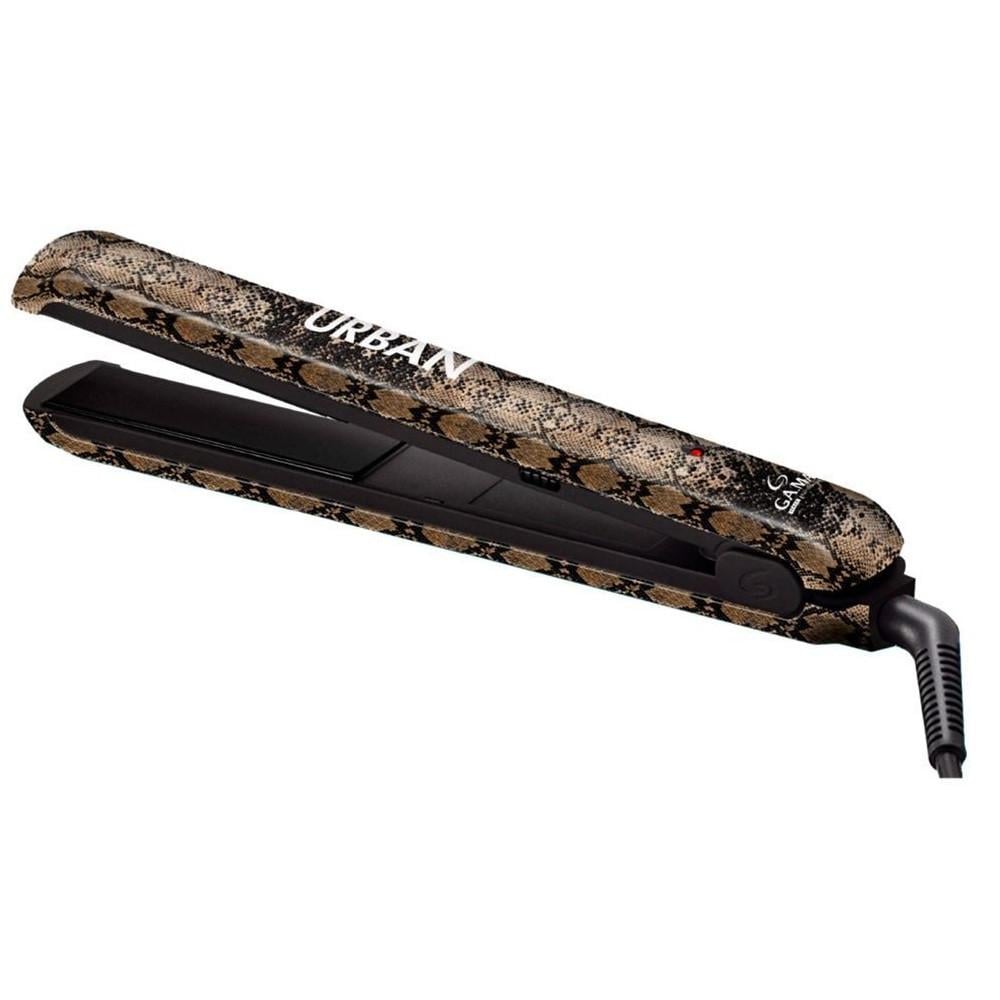 Выравниватель для волос Ga.Ma Urban Snake (GI0744)