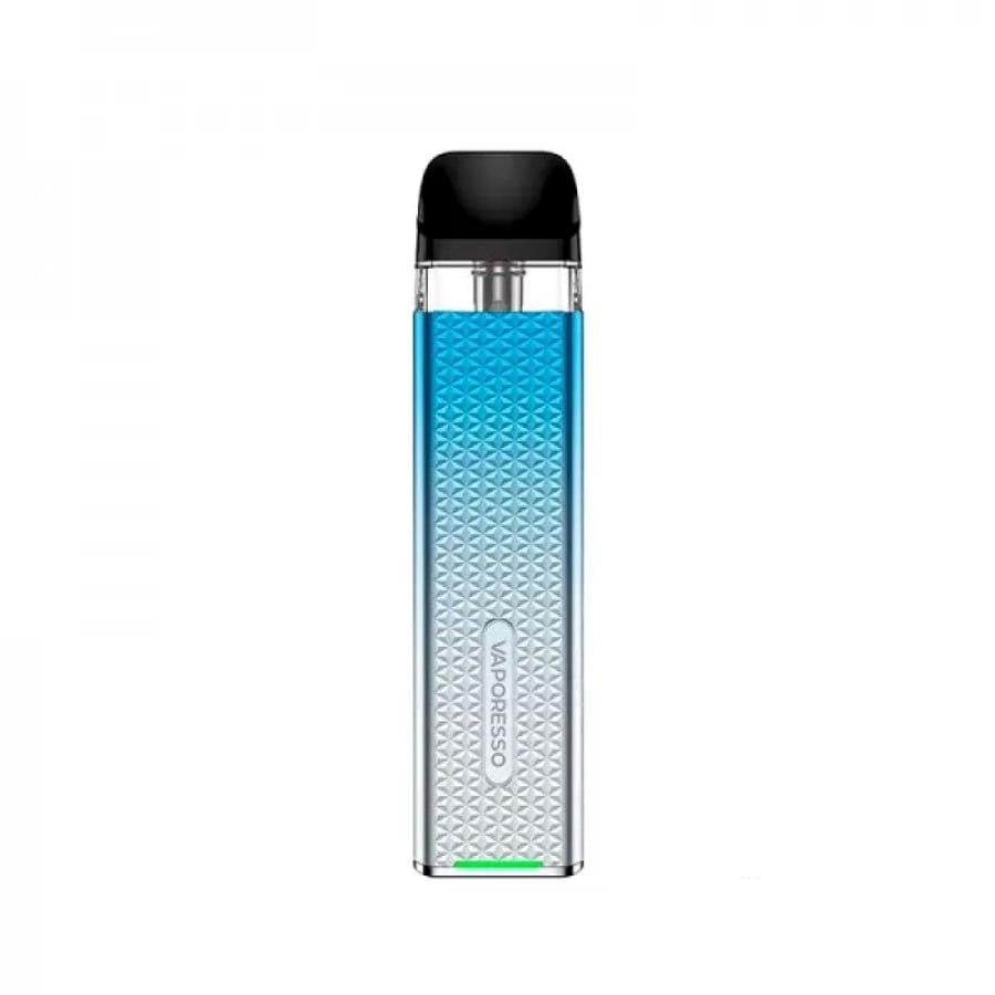 POD-система Vaporesso XROS 3 Mini Sky Blue (15459) - фото 1