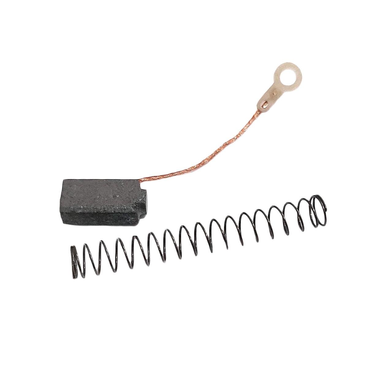 Щетки угольные для електроинструмента А032 5х8x15 мм (1993384629)