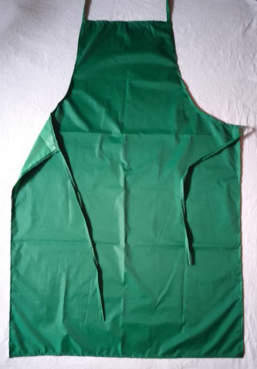 Фартух прогумований водонепроникний (00614) - фото 4 Фартух прогумований водонепроникний (00614) - фото 4