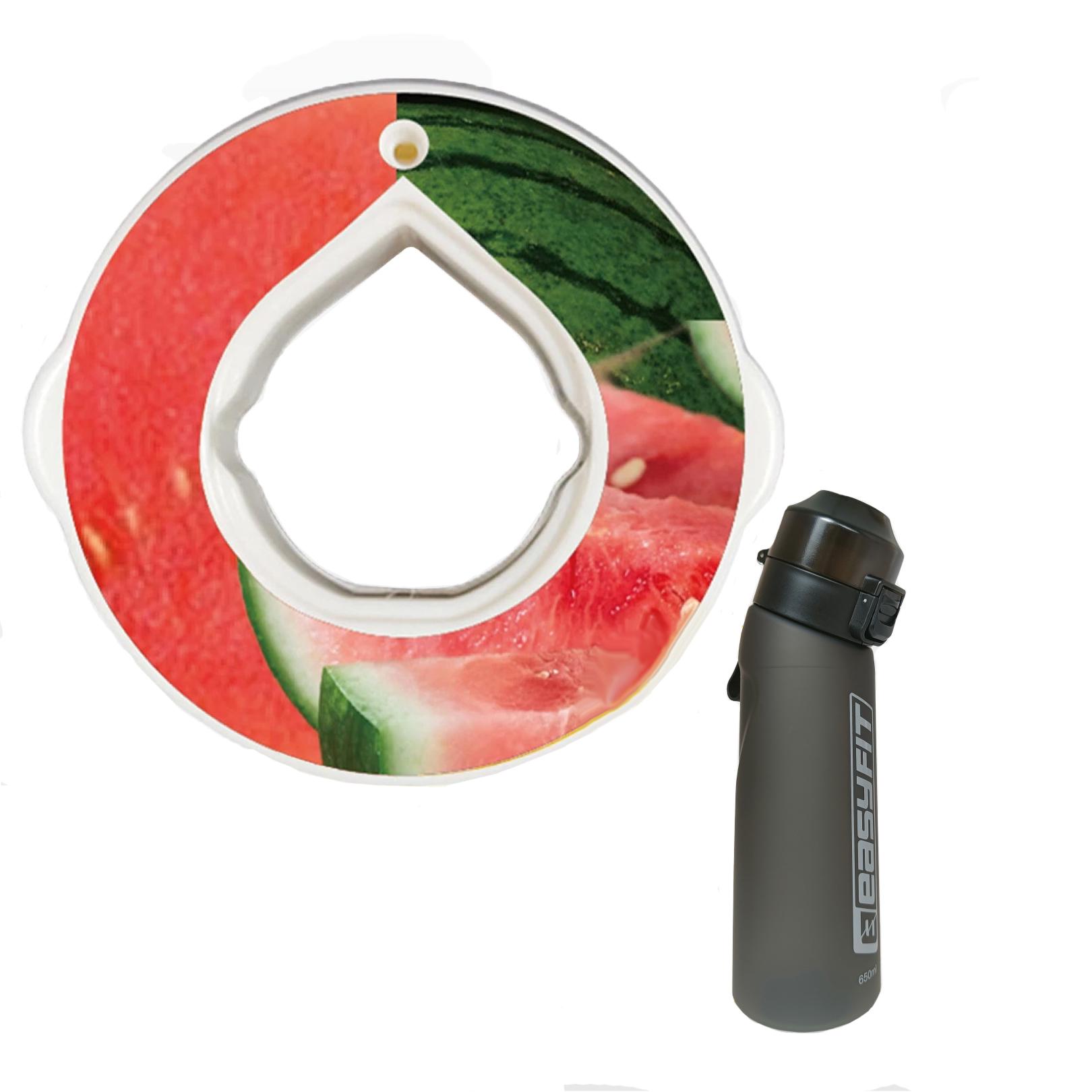 Капсула Арбуз для спортивной бутылки EasyFit Air Up (EF-7006-WN) - фото 5 Капсула Арбуз для спортивной бутылки EasyFit Air Up (EF-7006-WN) - фото 5