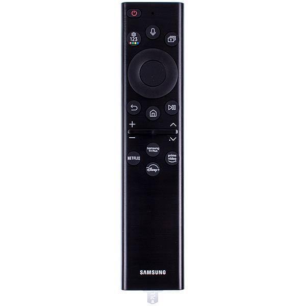 Пульт BN59-01385B для телевизоров Samsung QN43/QN50/QN55/QN60/QN65/QN70 (00000061112)