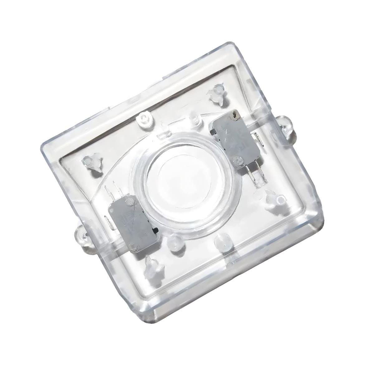 Часть корпуса для мясорубки Kenwood KW712657