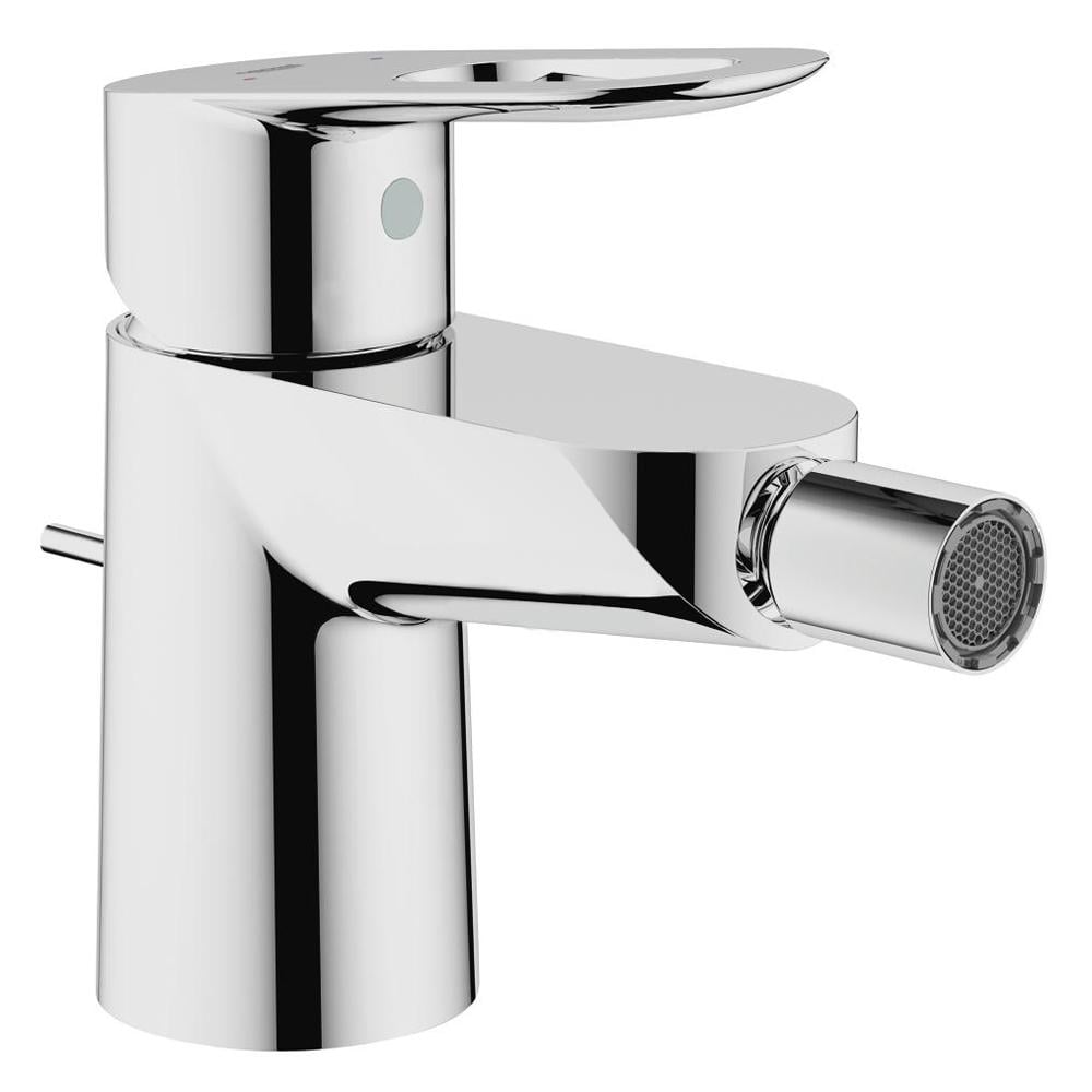Смеситель для биде Grohe BauLoop 23338000 Смеситель для биде Grohe BauLoop 23338000