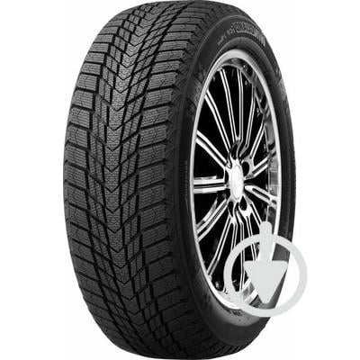 Автошина зимова ROADSTONE WinGuard ice Plus WH43 235/50 R18 97T (426154)