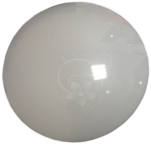 Світильник LED Lumano LU-FLORE BIANCO-28C побутовий 28W 5000К