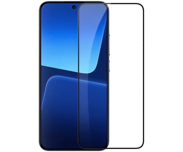 Защитное стекло Nillkin CP+PRO Full Cover Glass для Xiaomi Redmi Note 13 5G, Black