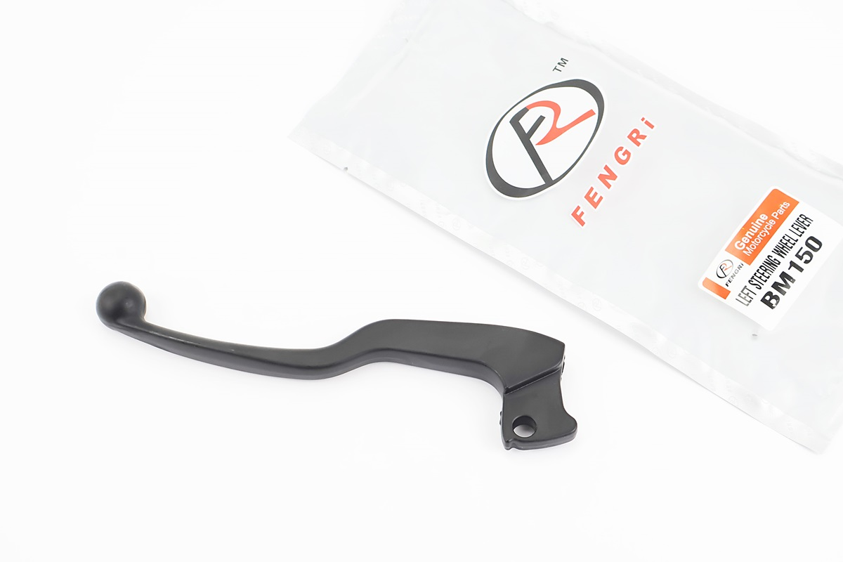 Важіль керма лівий зчеплення BOXER BM/ВМX 150cc DJ191083 (3005523003)