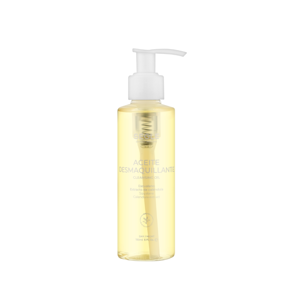 Олія очищуюча Segle Cleansing Oil 150 мл