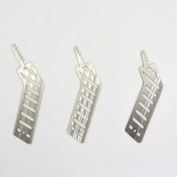 Набор отмычек для самых распространенных замков 3 шт. (C01624) - фото 7 Набор отмычек для самых распространенных замков 3 шт. (C01624) - фото 7