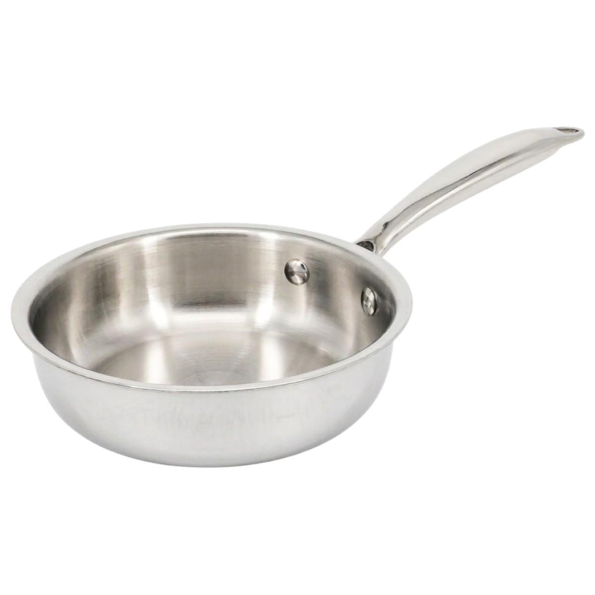 Сковорода Styleberg TRIPLY 16 см (0413)