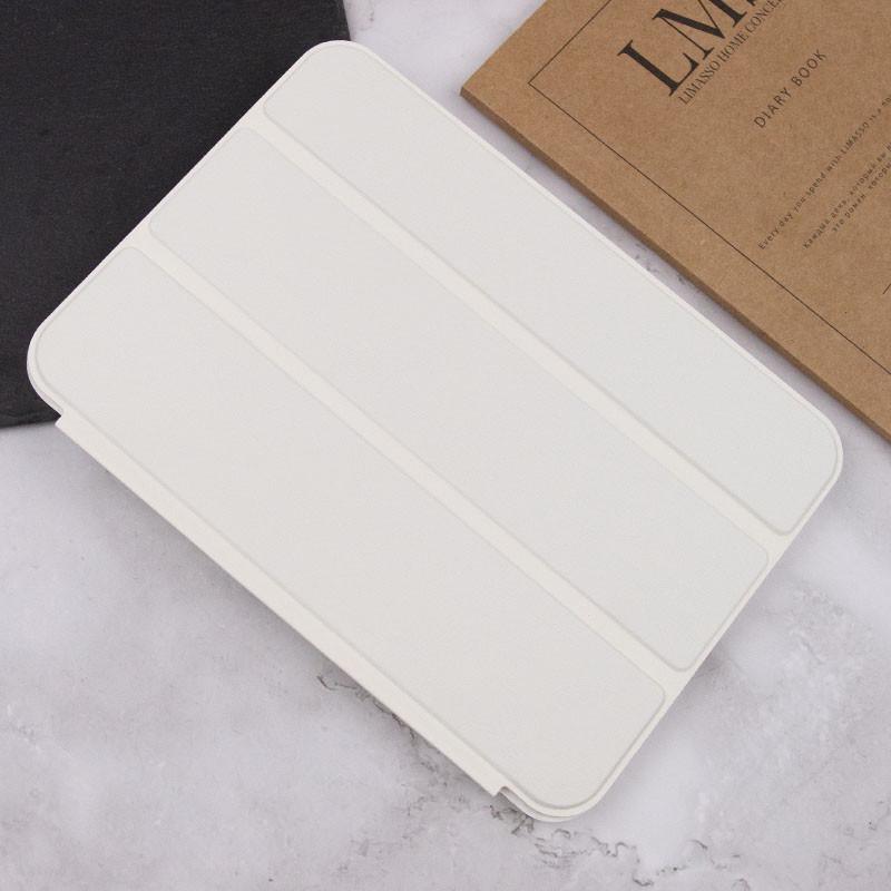 Чохол-книжка протиударний Smart Case Series with logo для Apple iPad Mini 6 8,3" 2021 Білий (00000051899_1) - фото 6