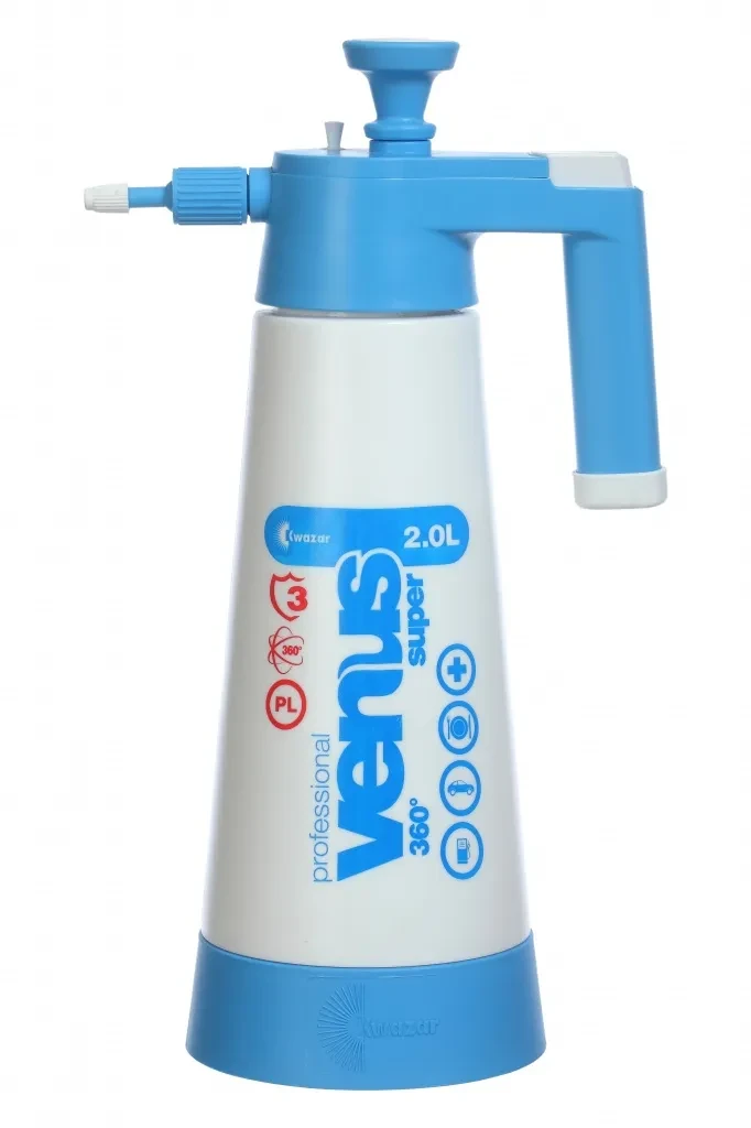 Обприскувачі Kwazar Обприскувачі Kwazar